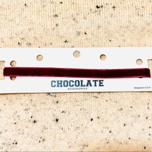 ♥️ BRAND NEW!!! Choker Necklace.